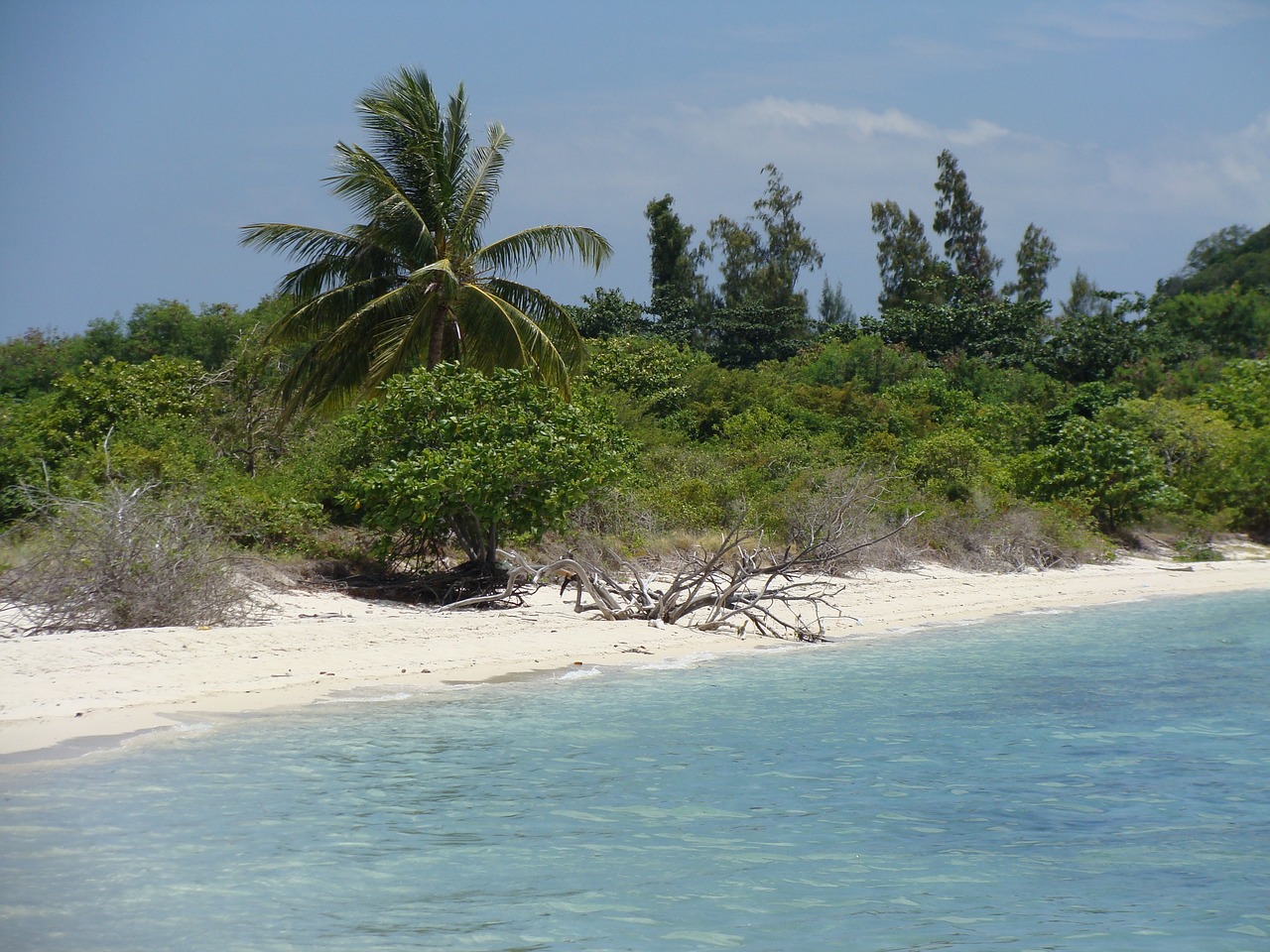 Koh Samui's beaches